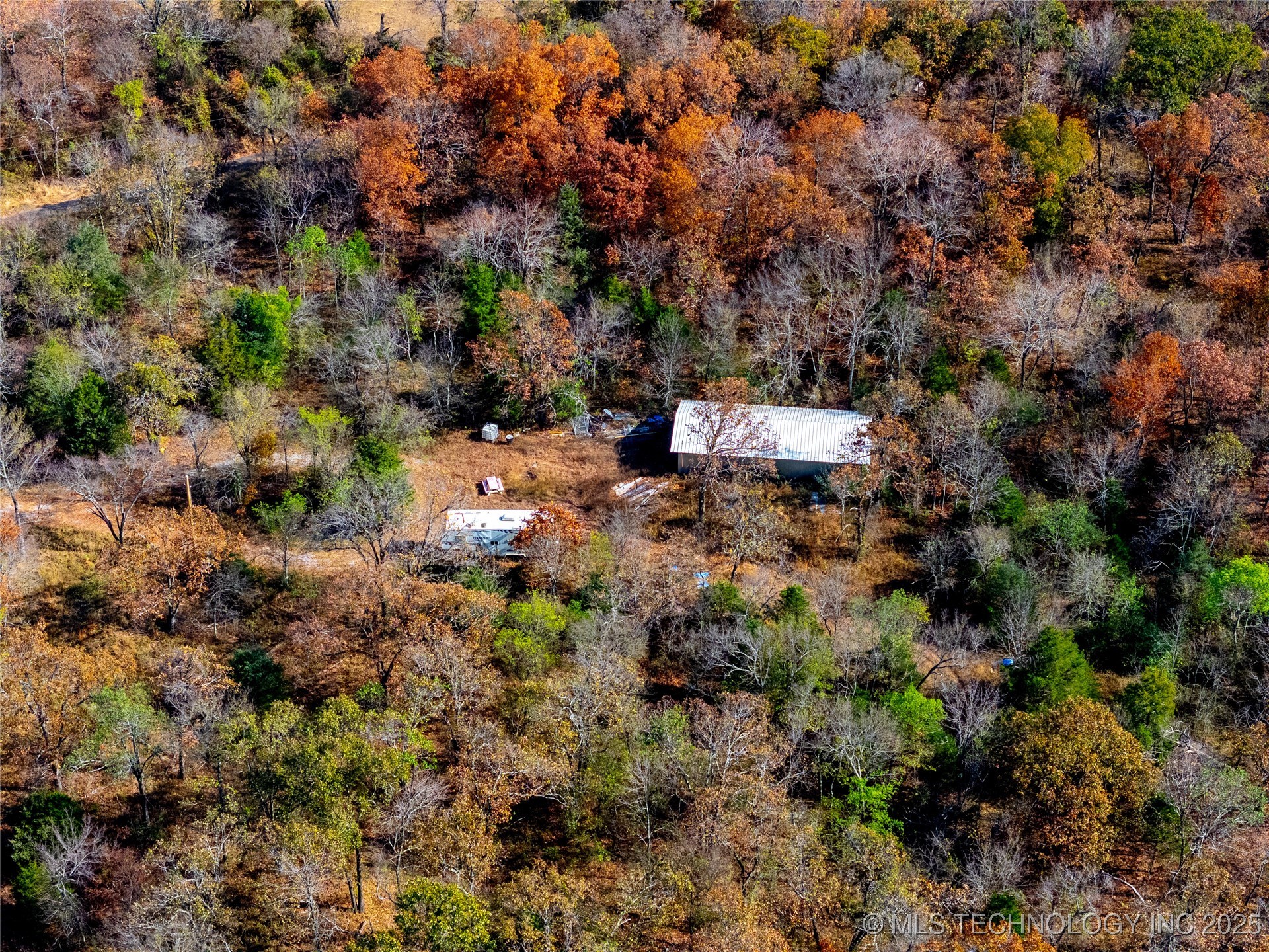 2 E Davis Field Road Property Photo 7