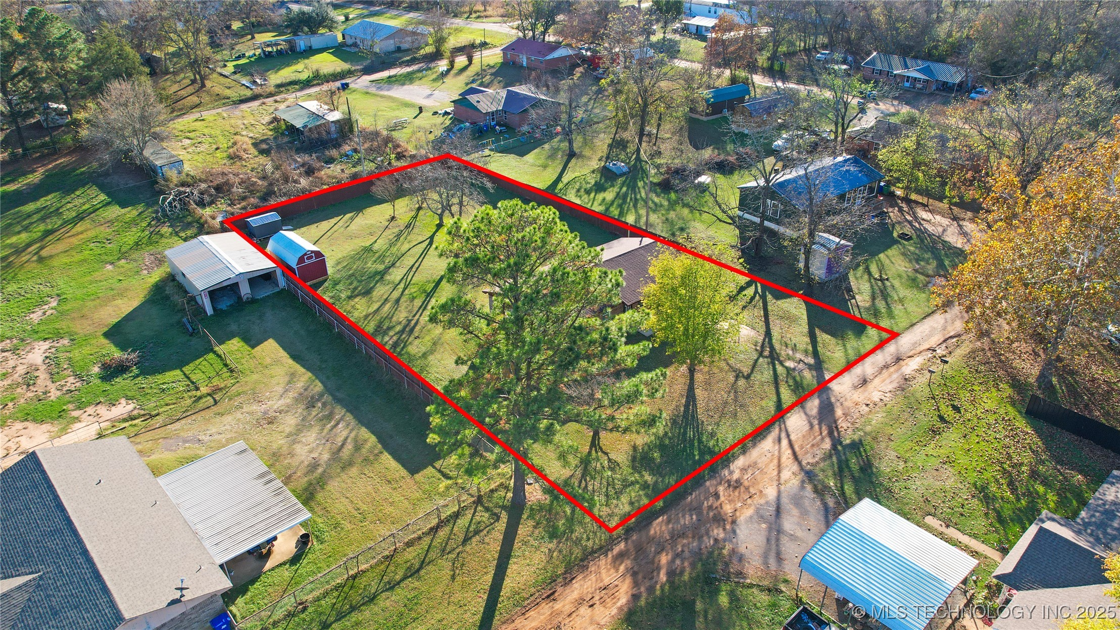 920 Washington Avenue Property Photo 26