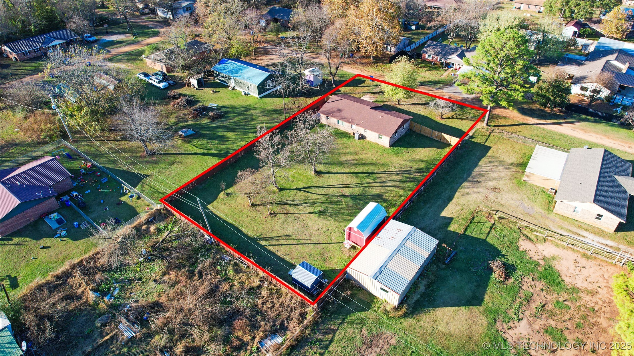 920 Washington Avenue Property Photo 29