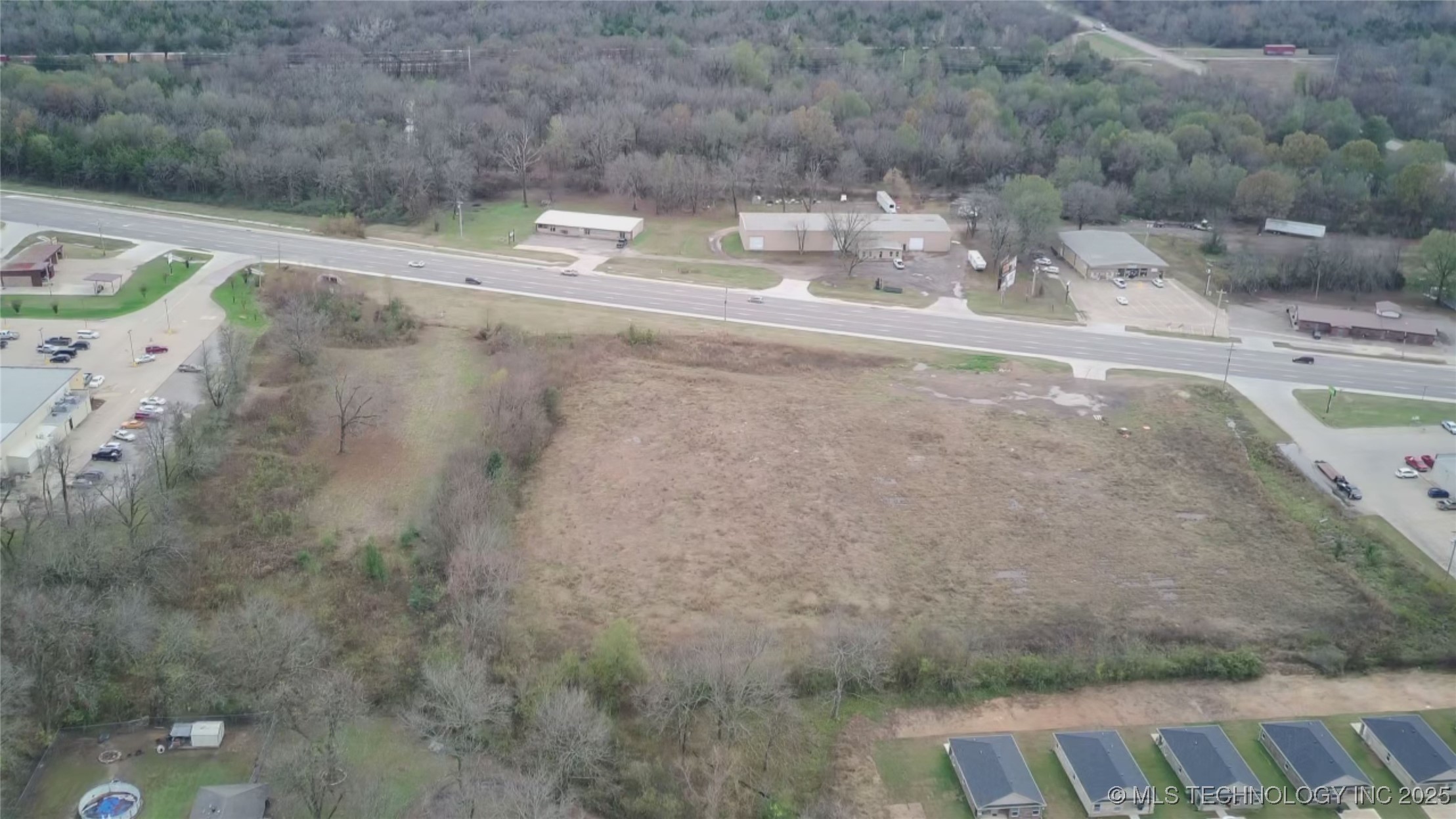 008 Hwy 70 Property Photo 2