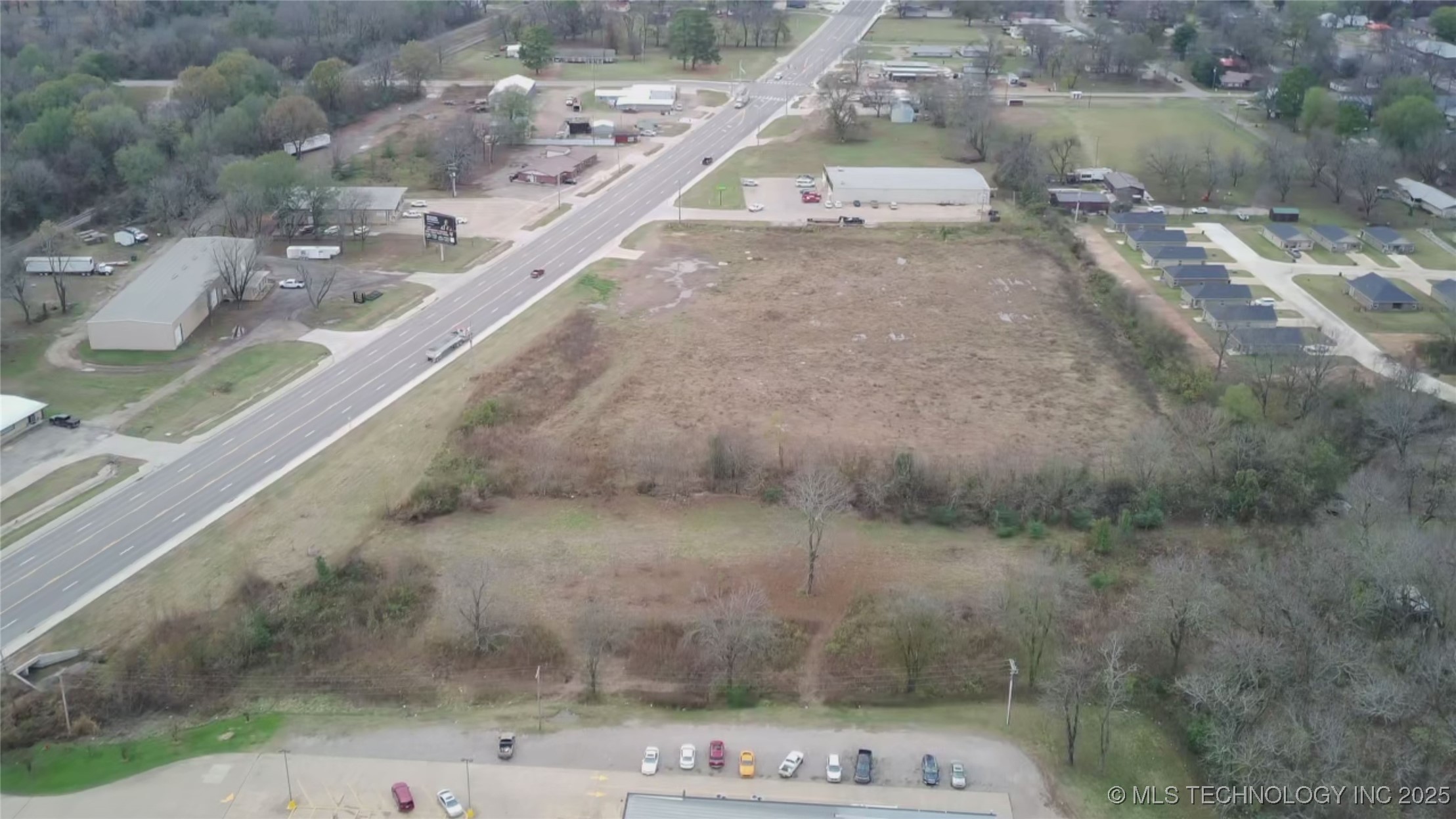 008 Hwy 70 Property Photo 3