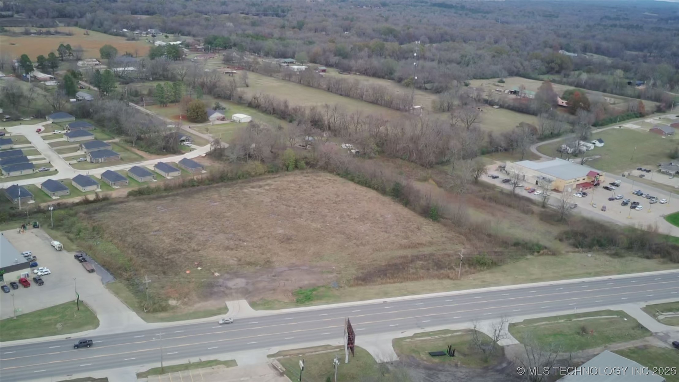 008 Hwy 70 Property Photo 4