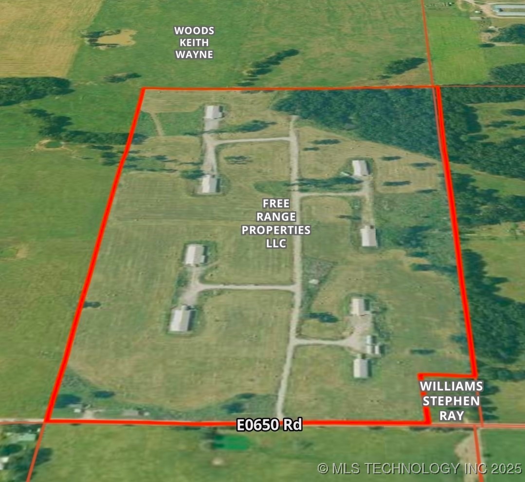 470389 E 650 Road Property Photo 1