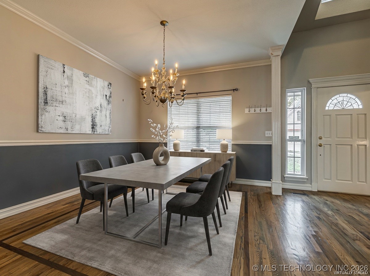 12512 S 18th Circle E Property Photo 11