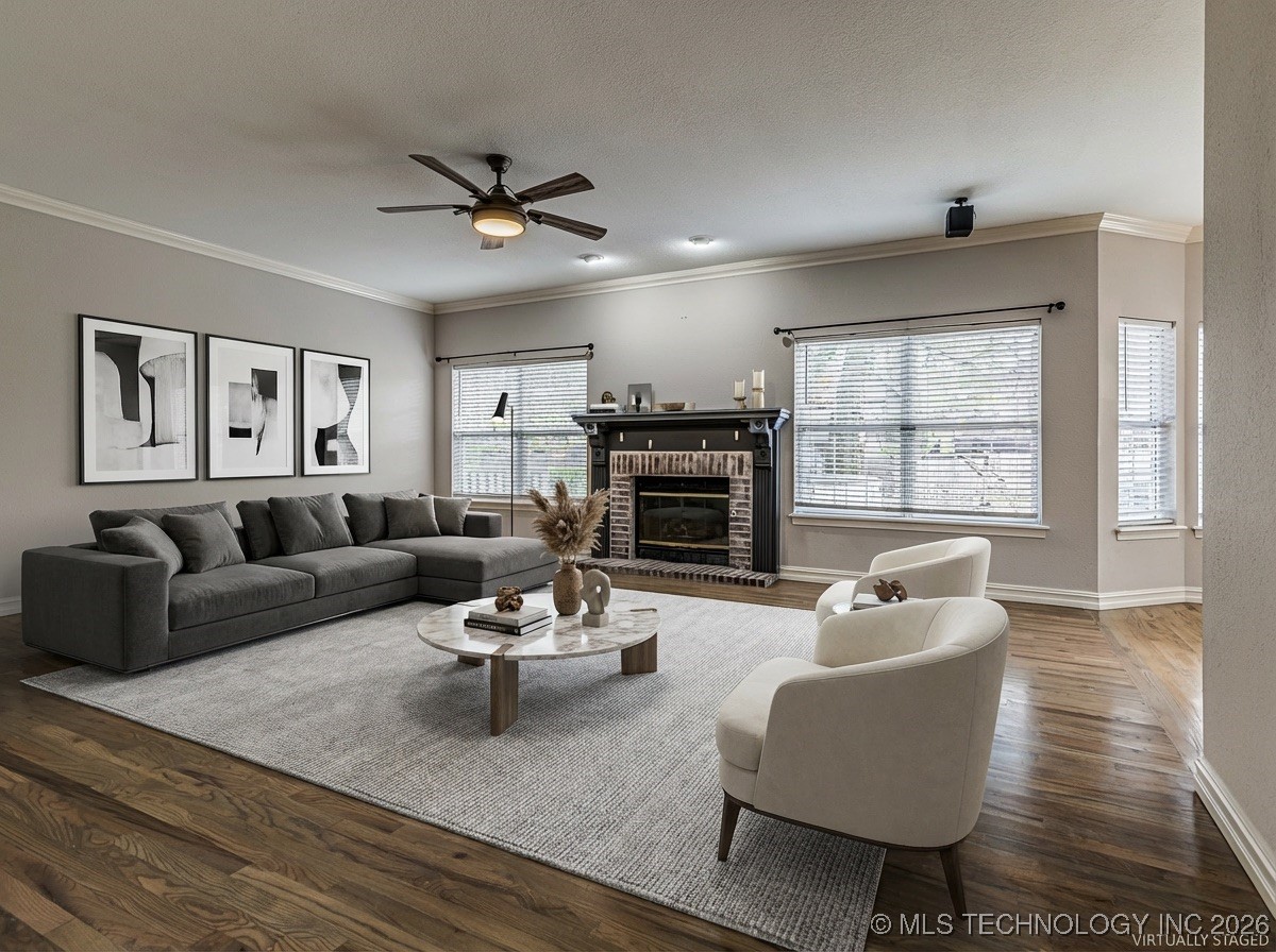 12512 S 18th Circle E Property Photo 15