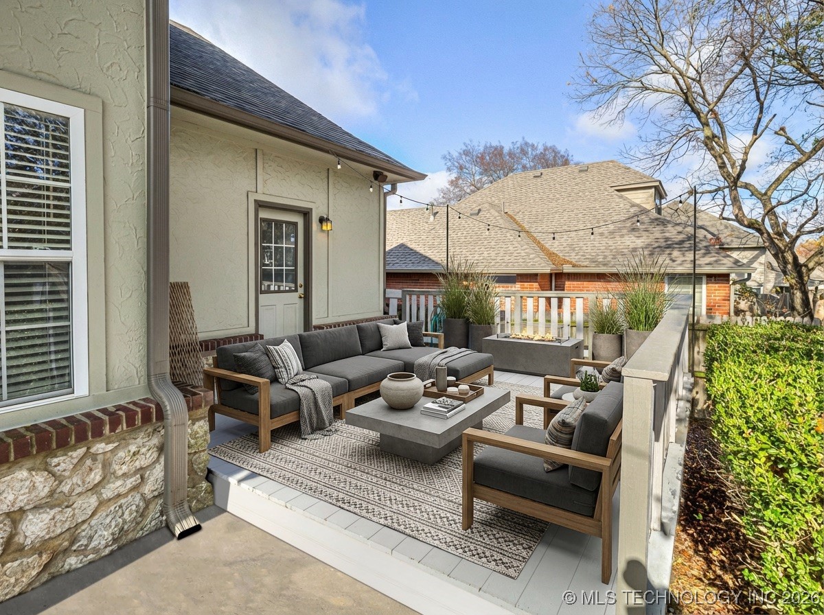 12512 S 18th Circle E Property Photo 55