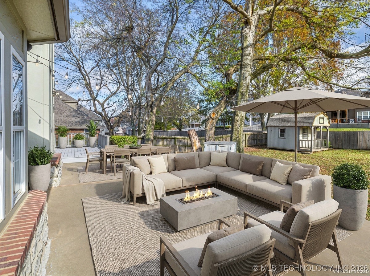 12512 S 18th Circle E Property Photo 57