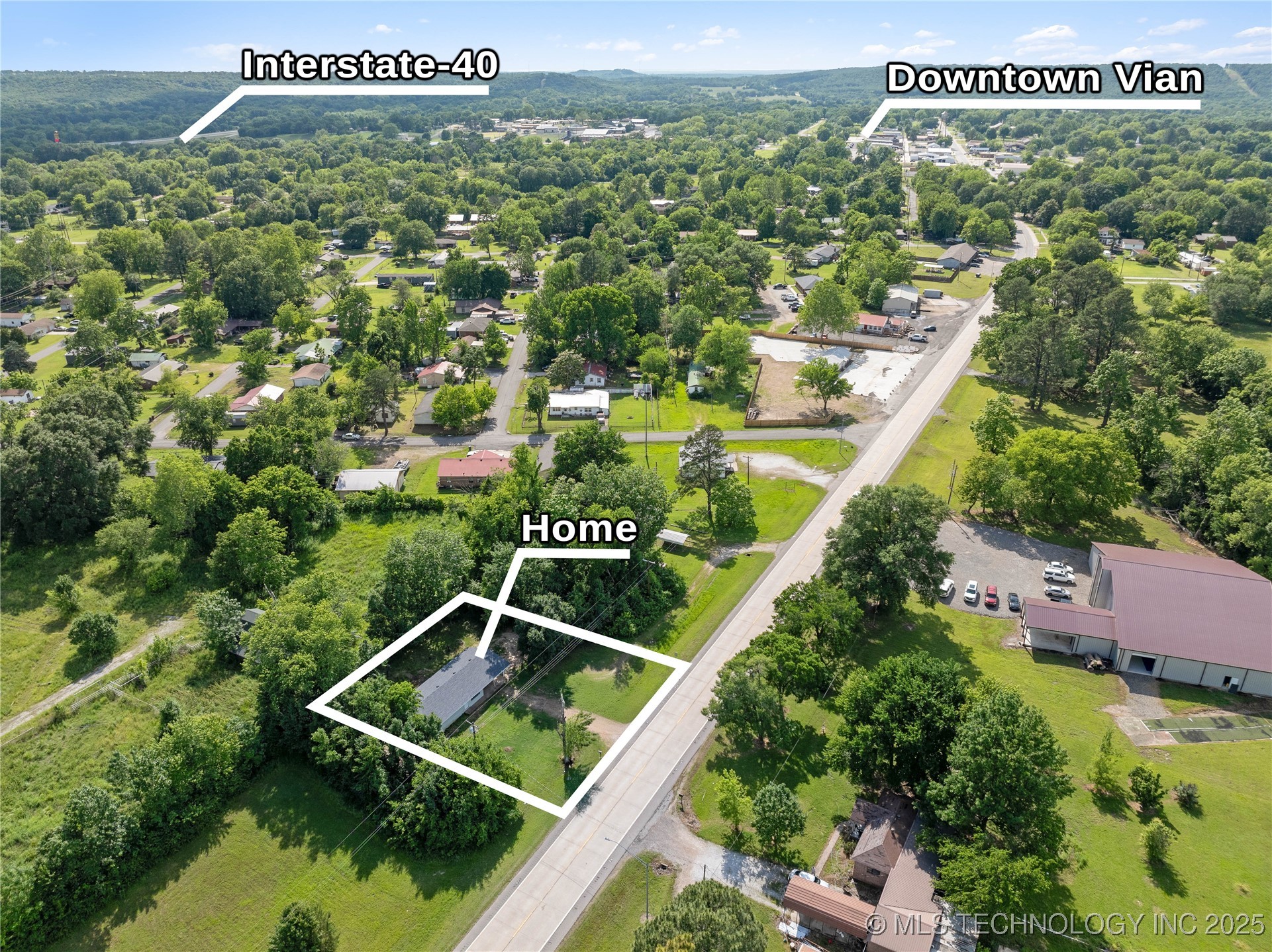 607 E Schley Street Property Photo 16