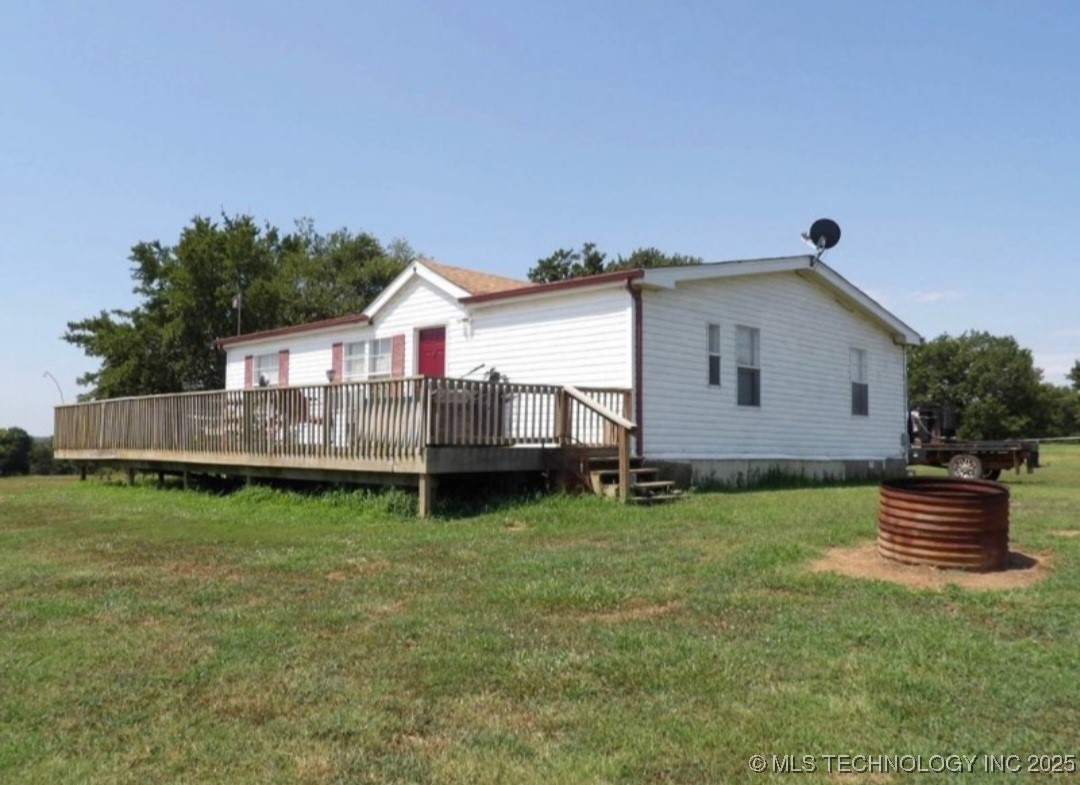 117217 S 4090 Road Property Photo 1