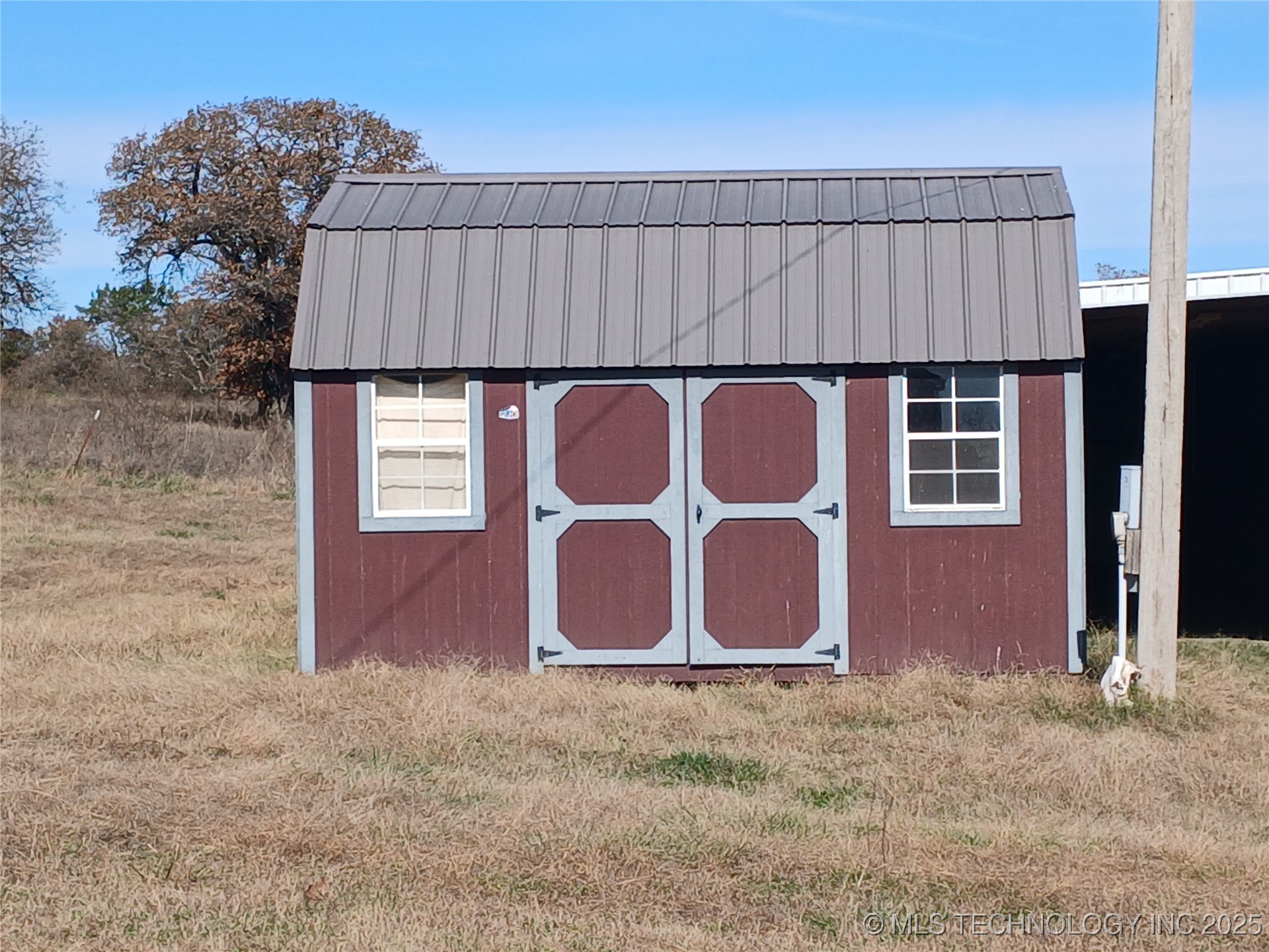 117217 S 4090 Road Property Photo 21