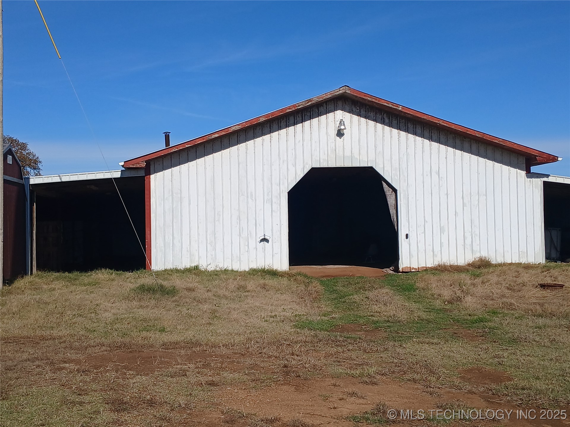 117217 S 4090 Road Property Photo 22