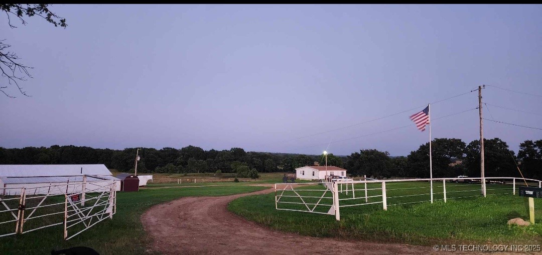 117217 S 4090 Road Property Photo 34