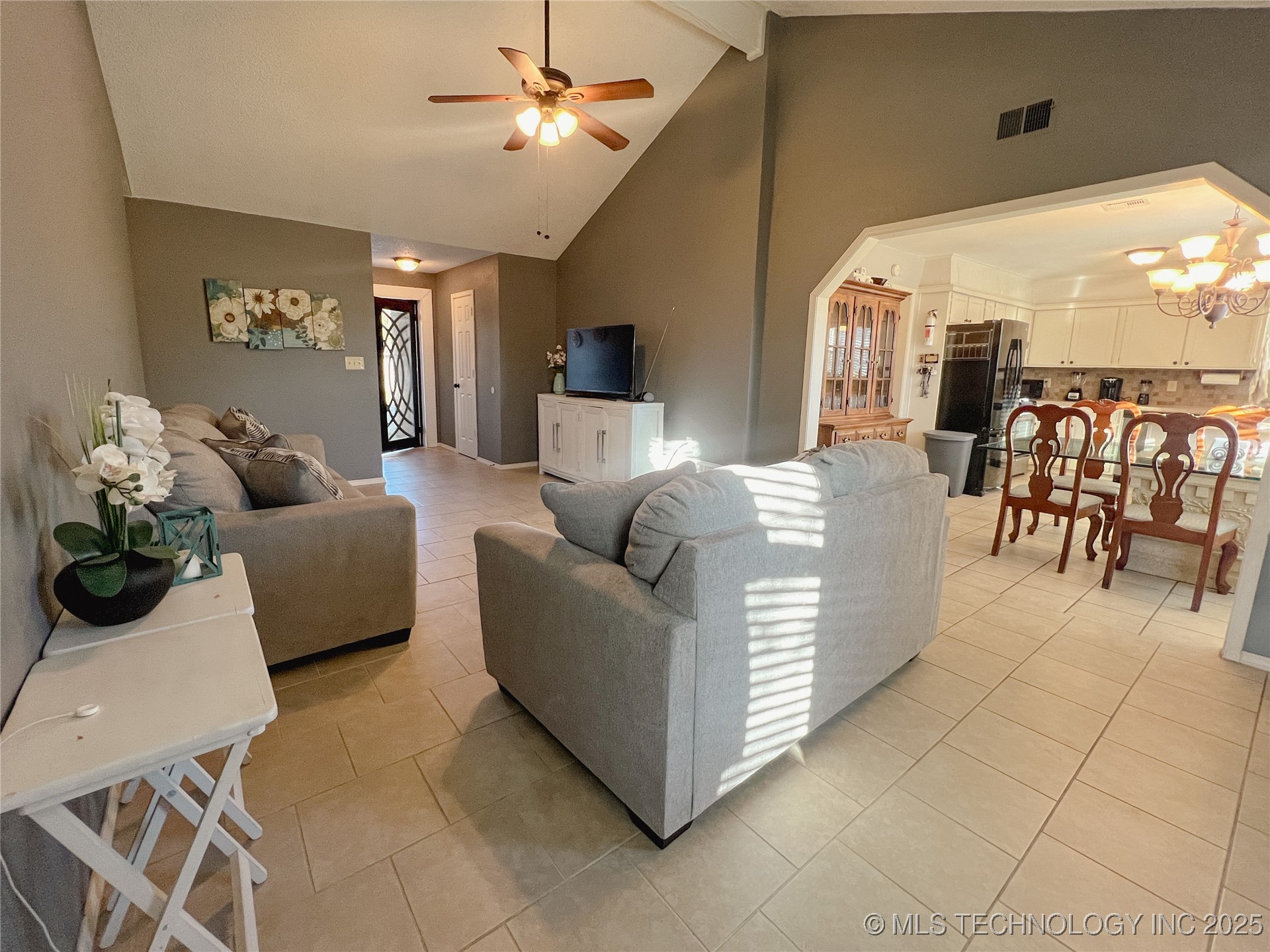 1707 S 139th East Avenue Property Photo 3