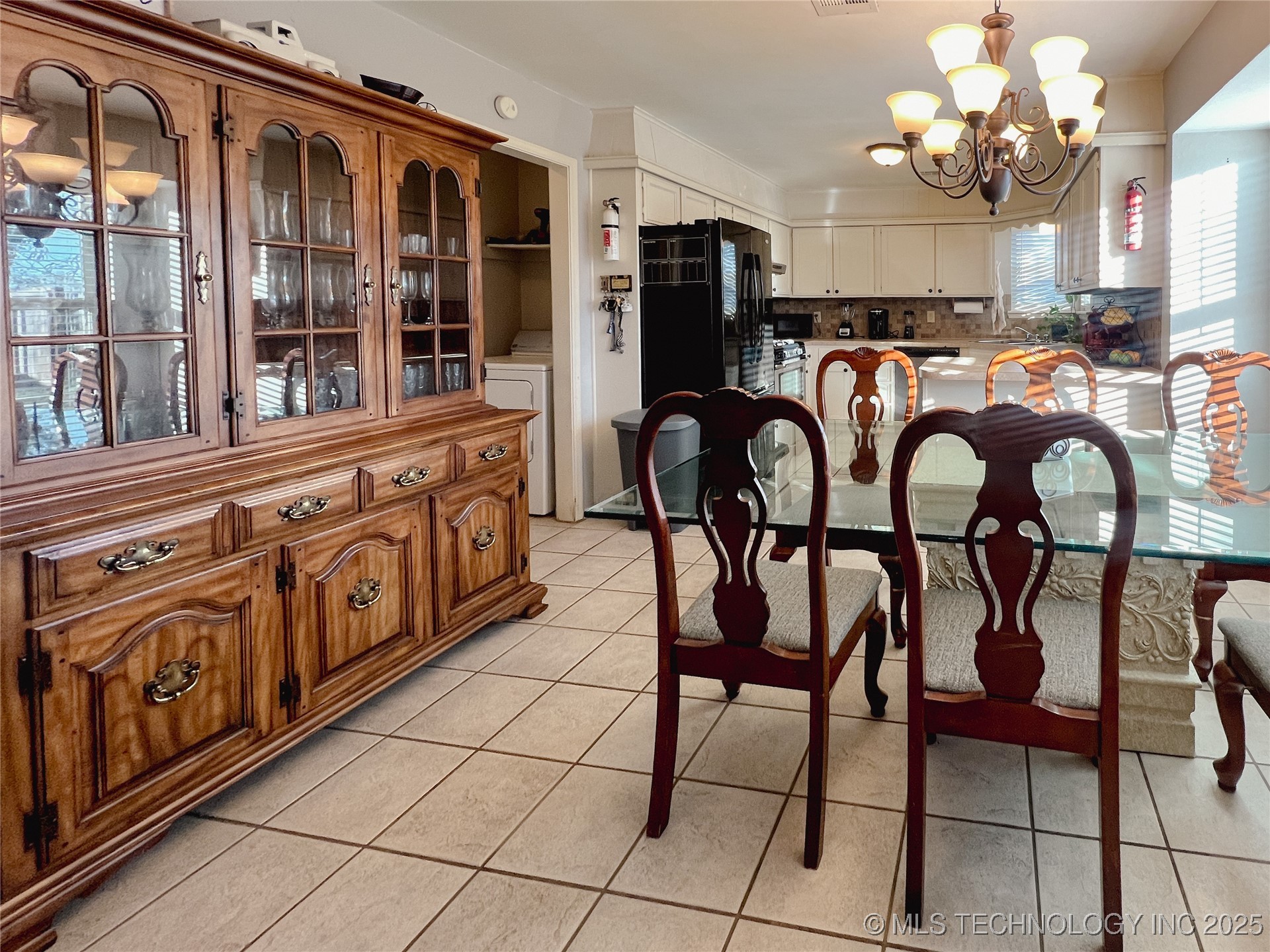 1707 S 139th East Avenue Property Photo 6