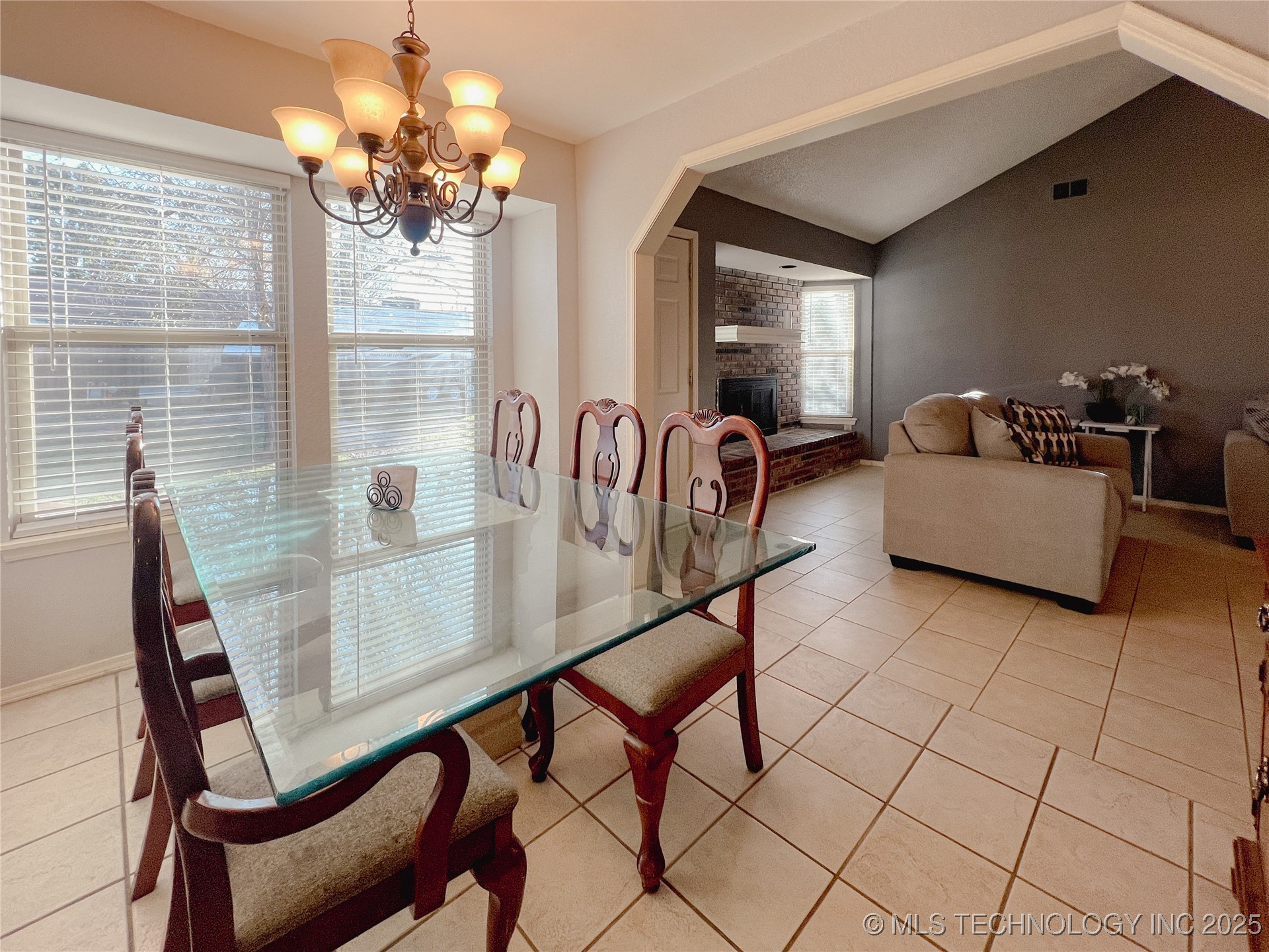 1707 S 139th East Avenue Property Photo 7