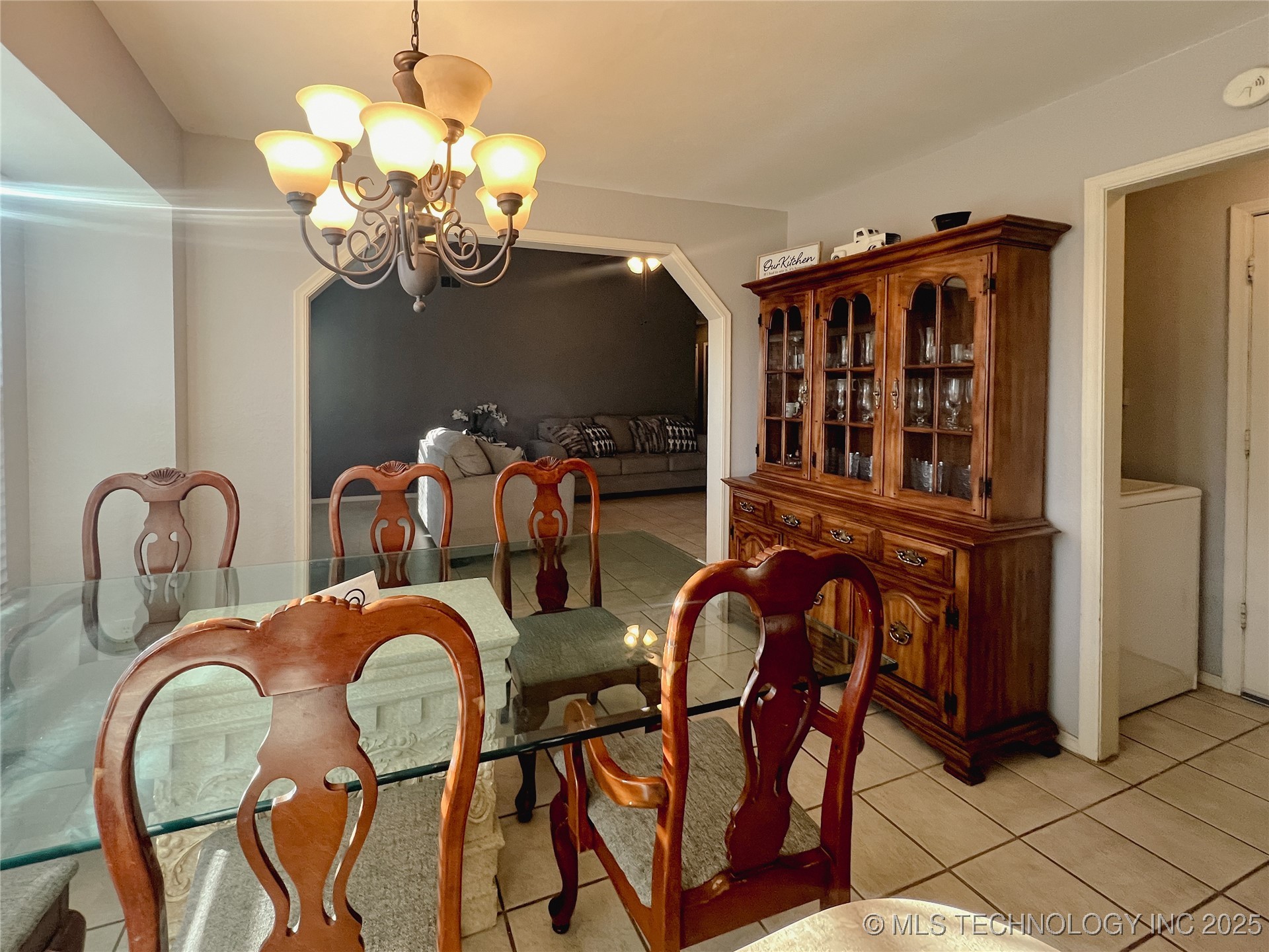 1707 S 139th East Avenue Property Photo 8