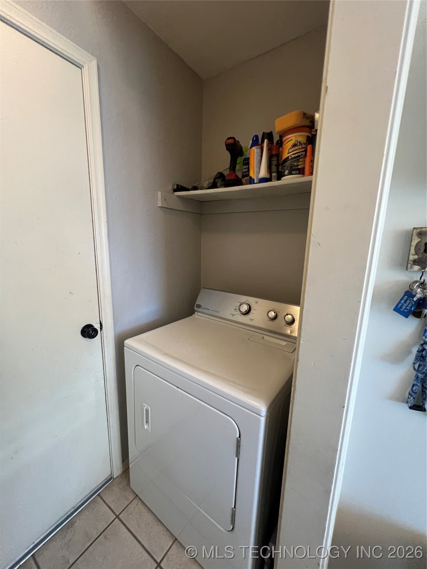 1707 S 139th East Avenue Property Photo 12