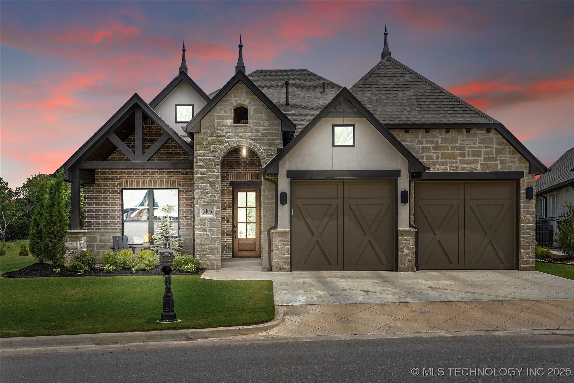 3406 W Quantico Place Property Photo 1