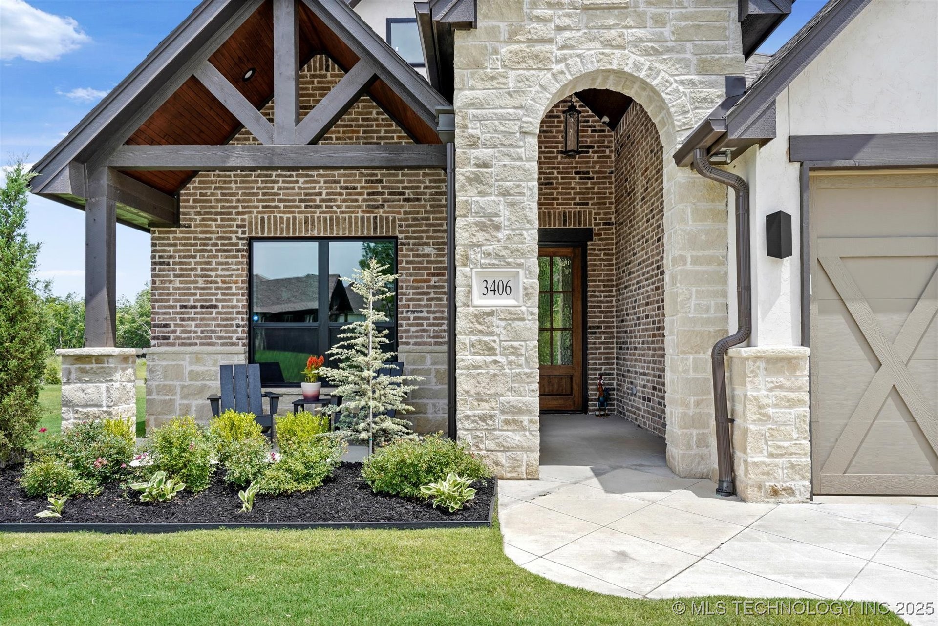 3406 W Quantico Place Property Photo 4