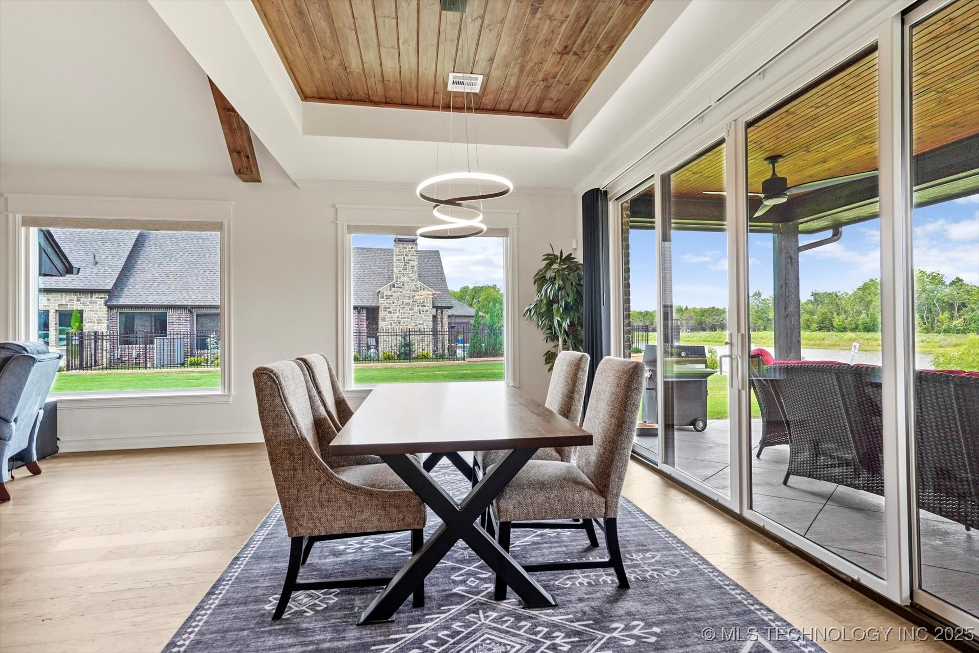 3406 W Quantico Place Property Photo 17