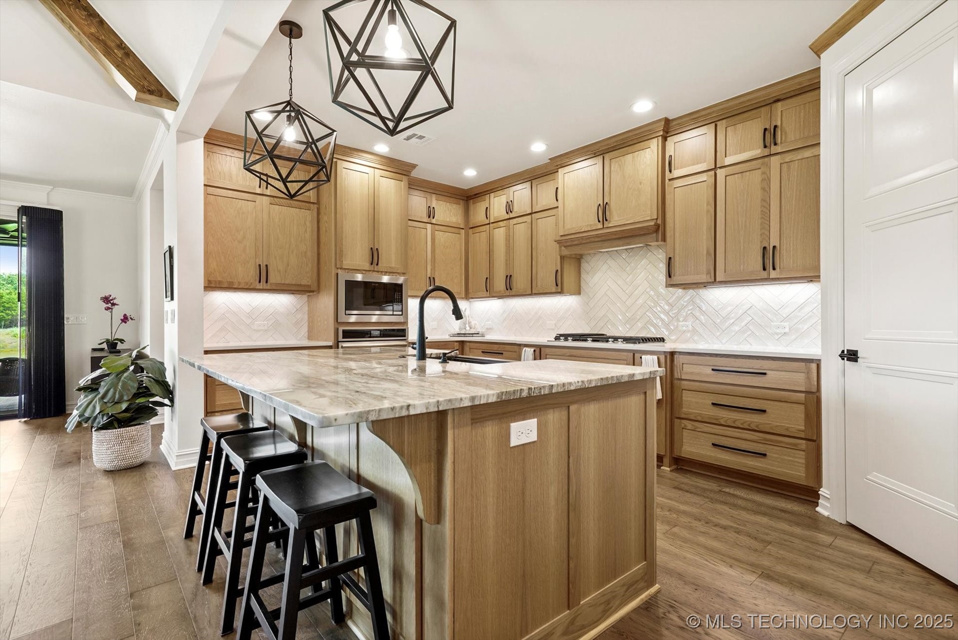 3406 W Quantico Place Property Photo 18