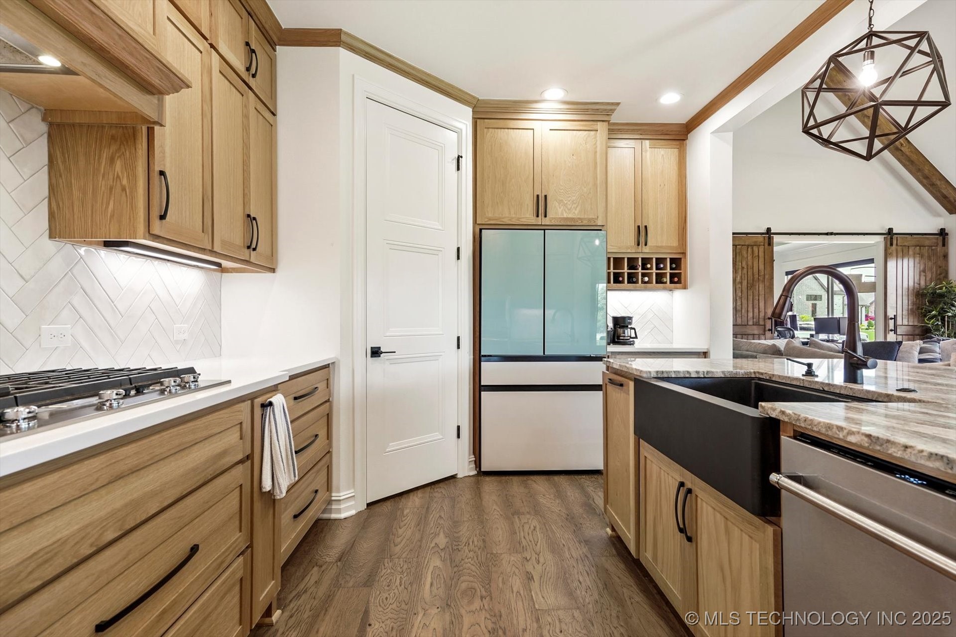 3406 W Quantico Place Property Photo 21