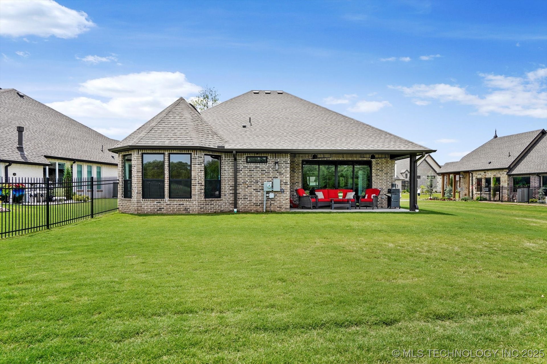 3406 W Quantico Place Property Photo 42