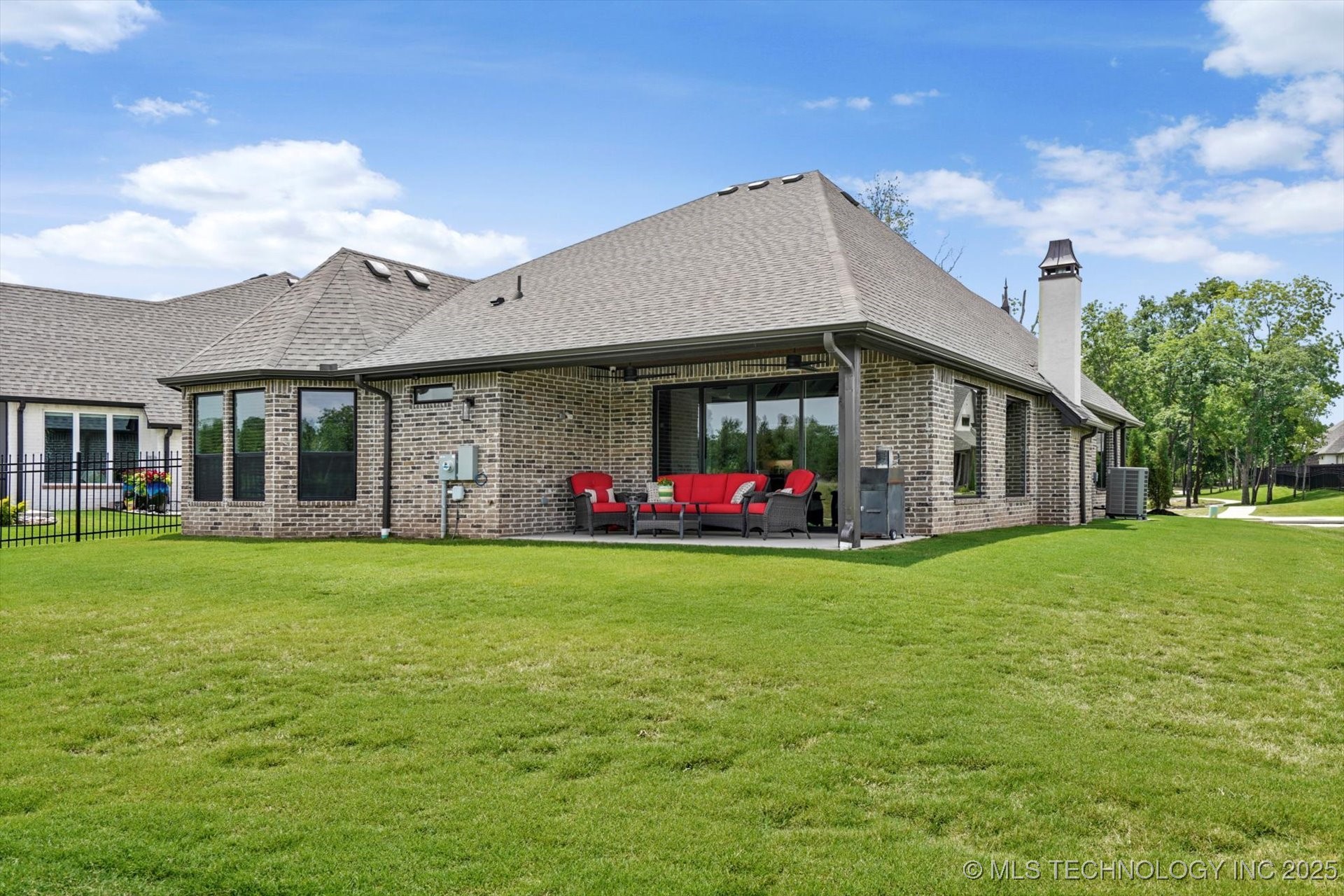 3406 W Quantico Place Property Photo 43