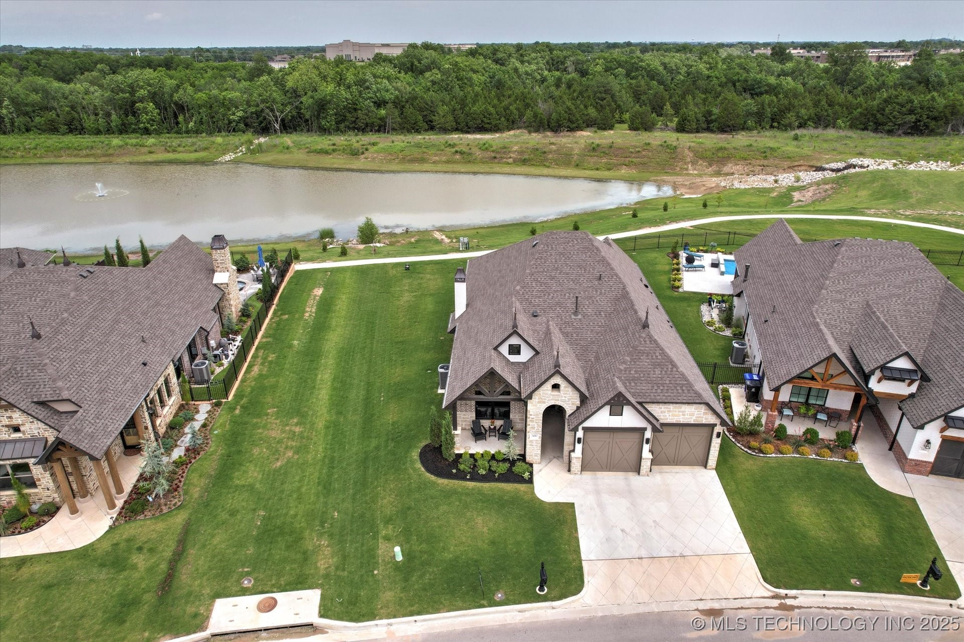 3406 W Quantico Place Property Photo 44