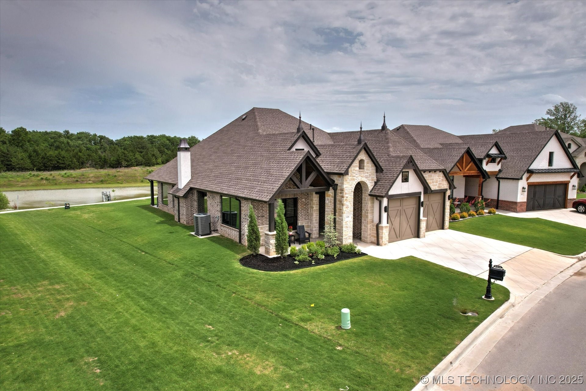 3406 W Quantico Place Property Photo 45