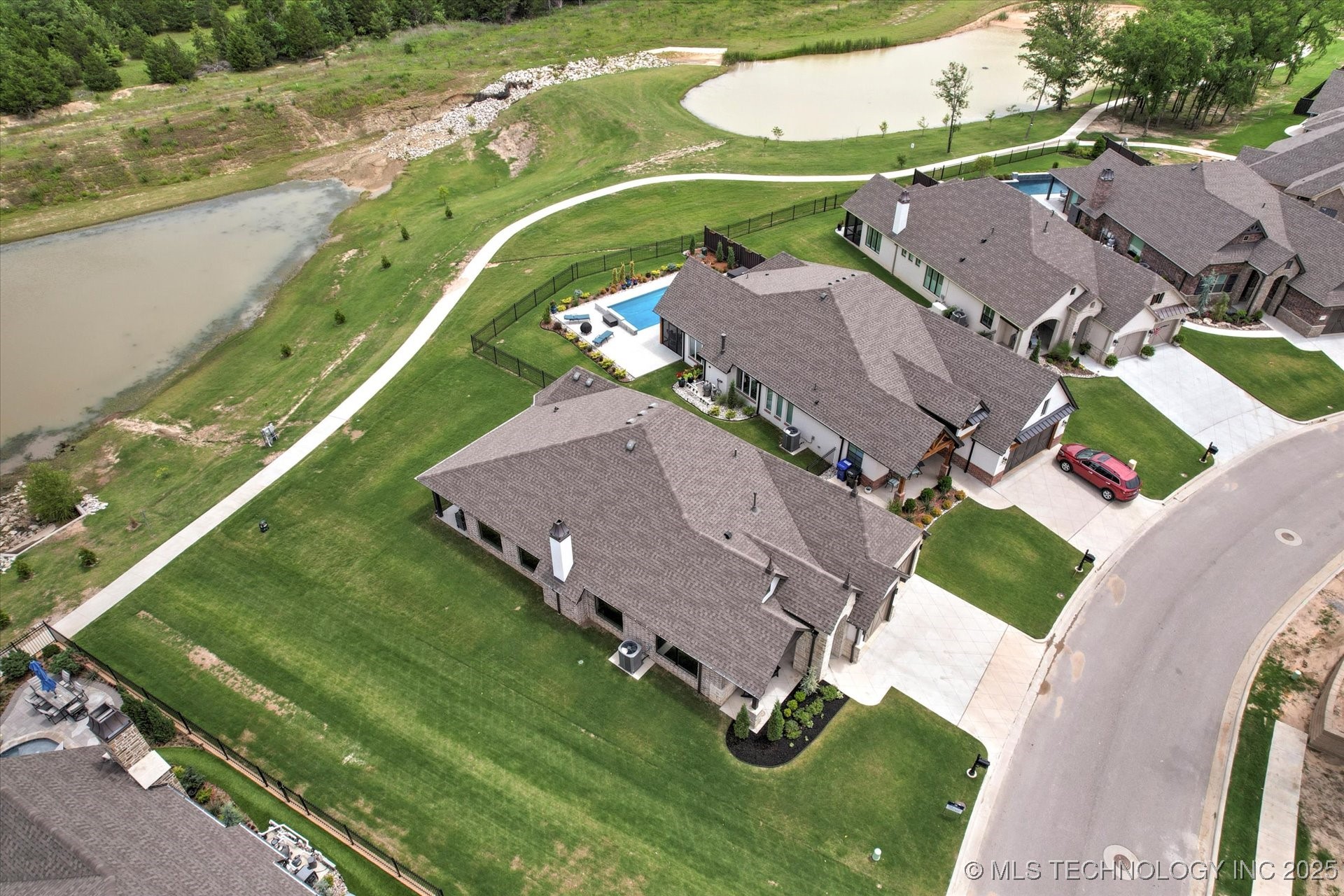 3406 W Quantico Place Property Photo 46