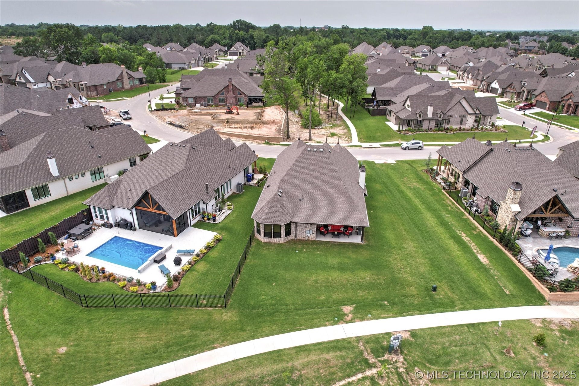 3406 W Quantico Place Property Photo 47