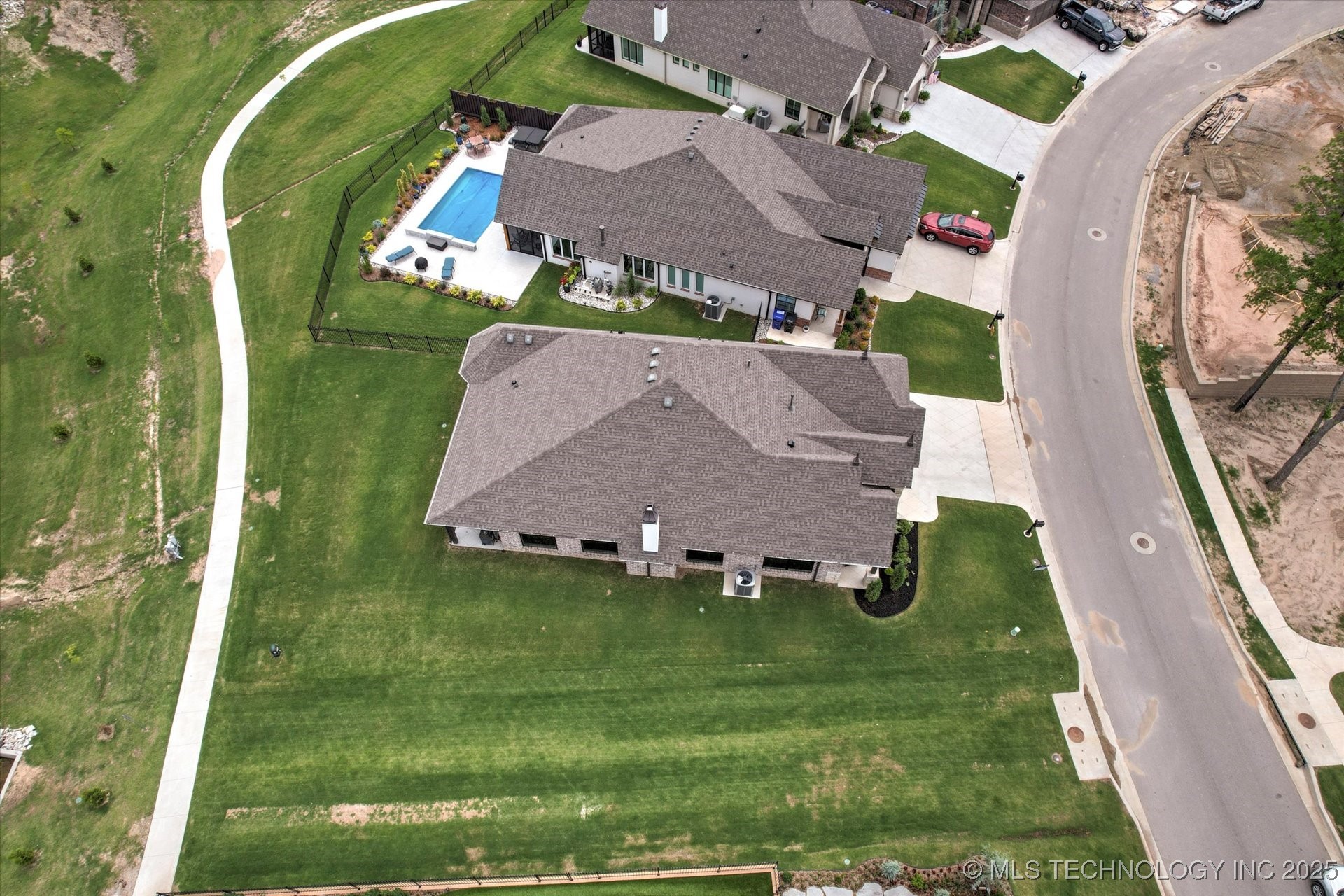 3406 W Quantico Place Property Photo 48