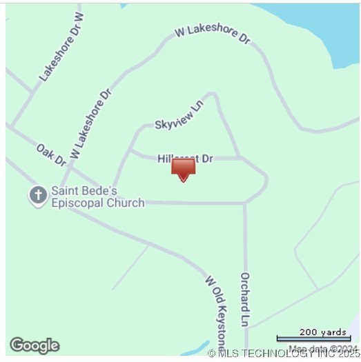 2550 W Hillcrest Drive Property Photo 4