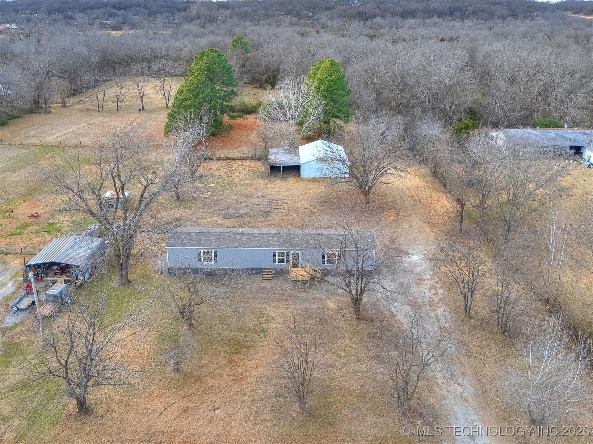 30564 S Peaceful Valley Road Property Photo 37