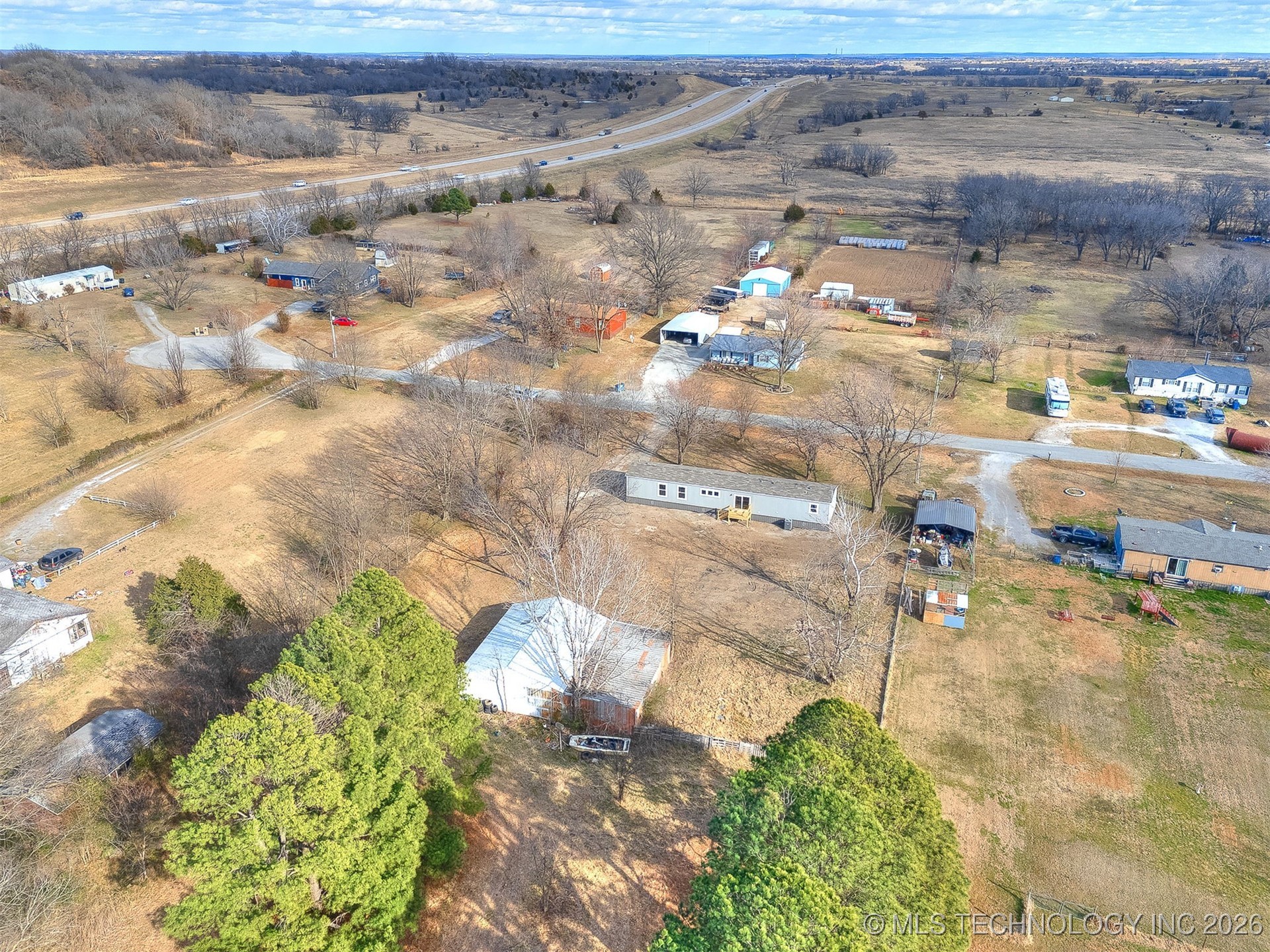 30564 S Peaceful Valley Road Property Photo 39