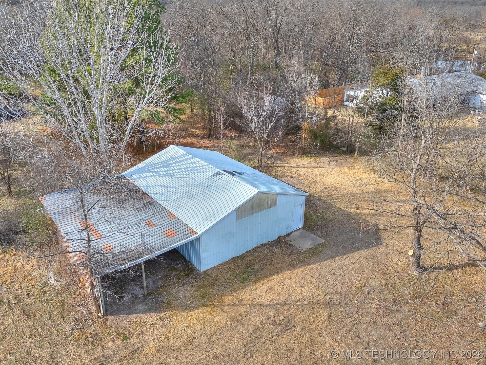 30564 S Peaceful Valley Road Property Photo 40