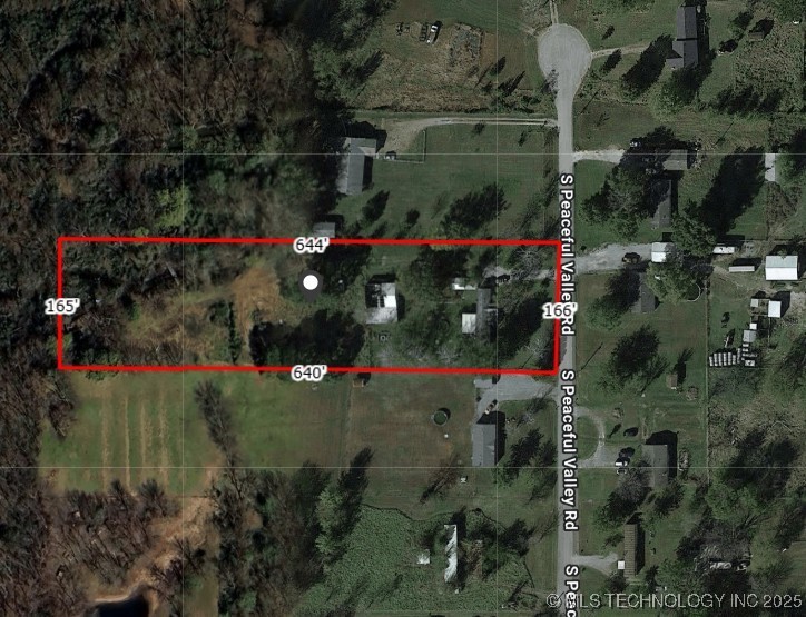 30564 S Peaceful Valley Road Property Photo 45