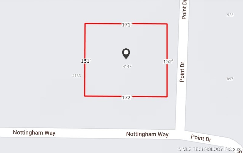 4147 W Nottingham Way Property Photo 3