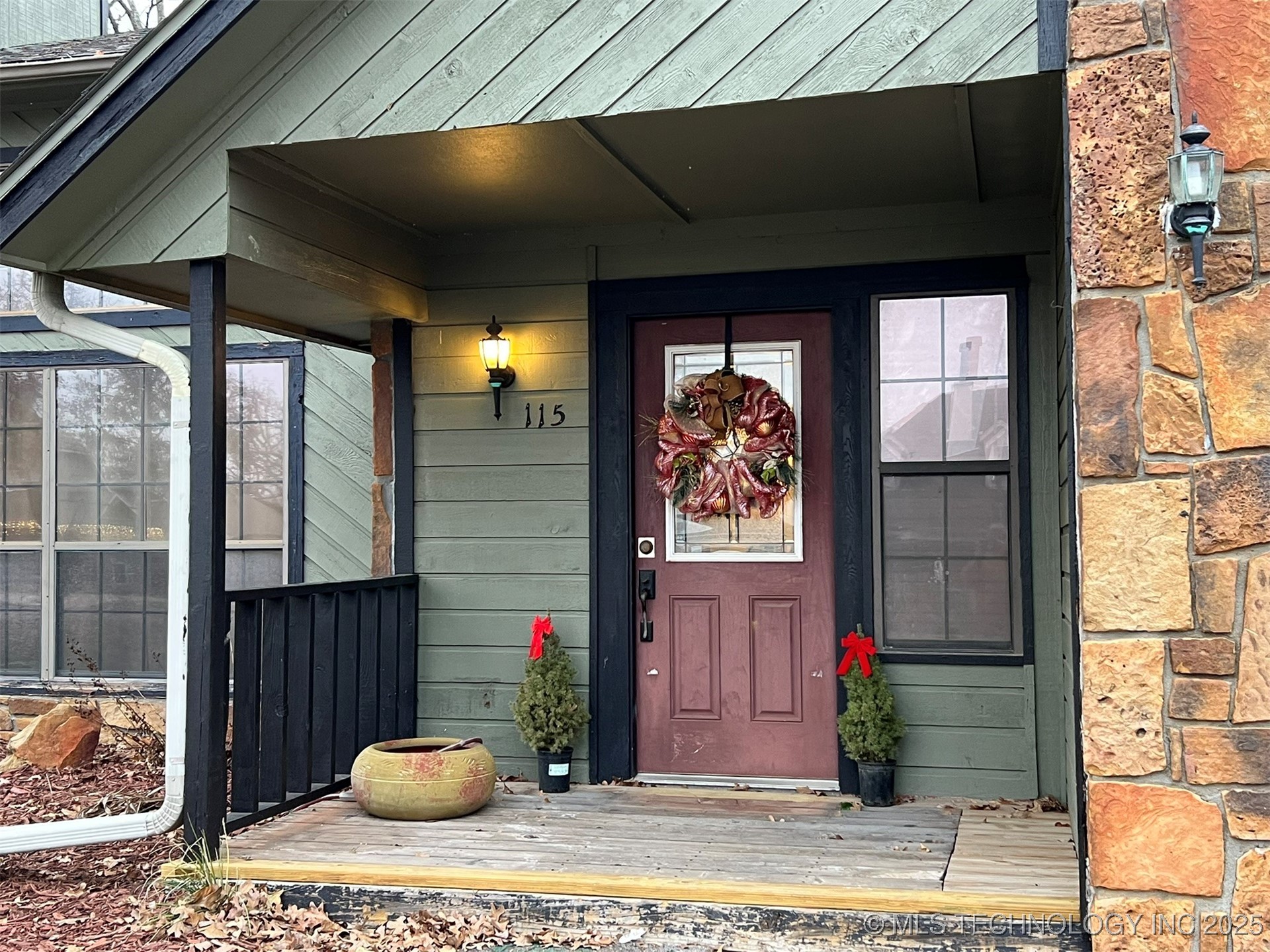 115 Elk Ridge Drive Property Photo 4