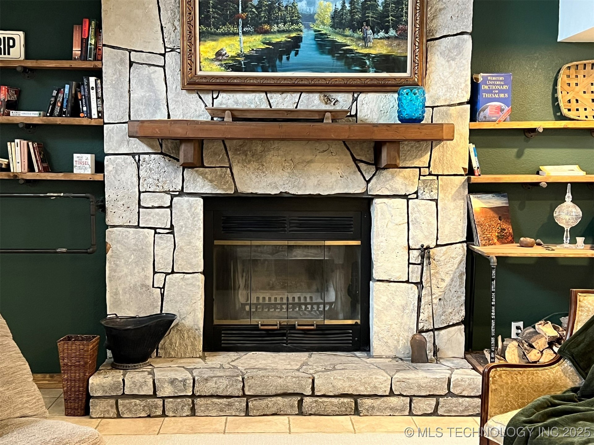 115 Elk Ridge Drive Property Photo 7