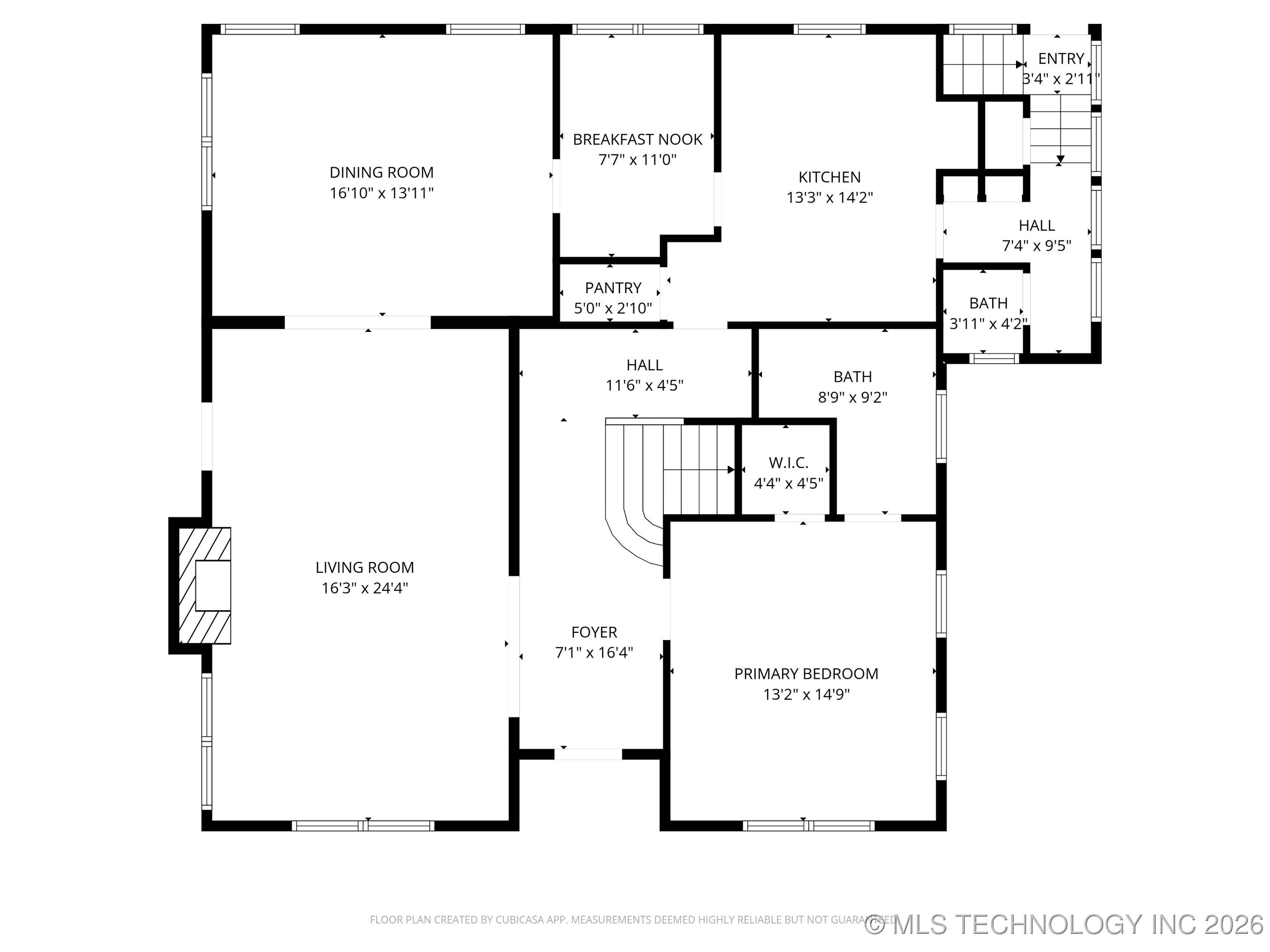 1724 E 8th Street Property Photo 41