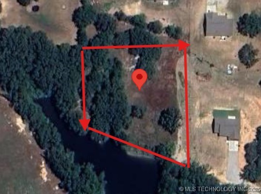 4015 Hwy 177 Property Photo 2