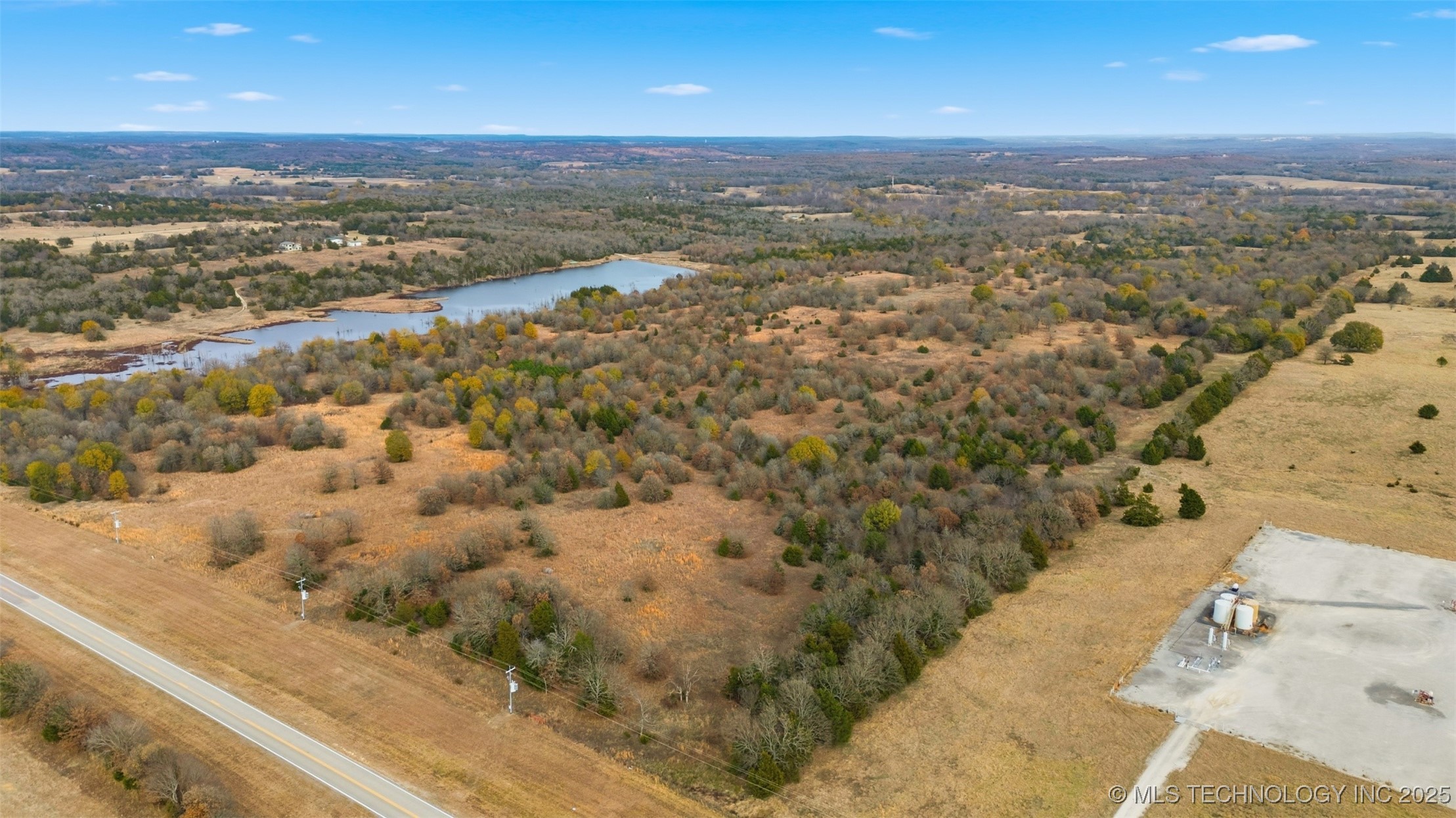 00000 Hwy 75 Property Photo 2