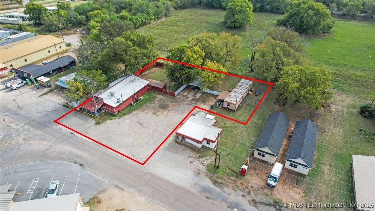 117 S Franklin Street Property Photo 2