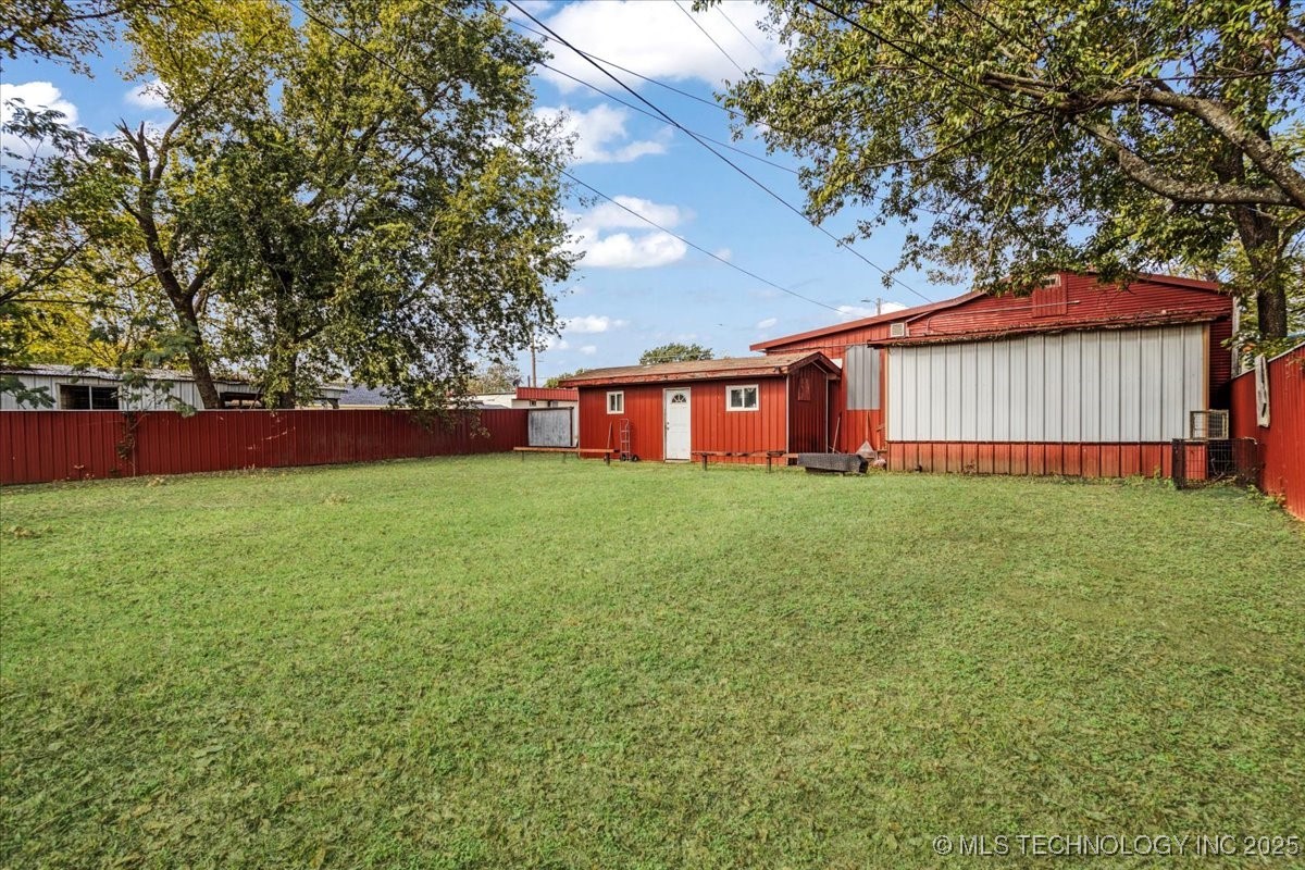 117 S Franklin Street Property Photo 32