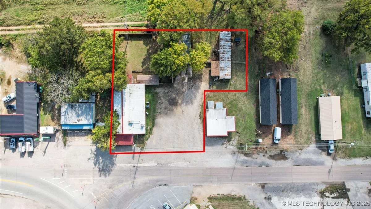 117 S Franklin Street Property Photo 41