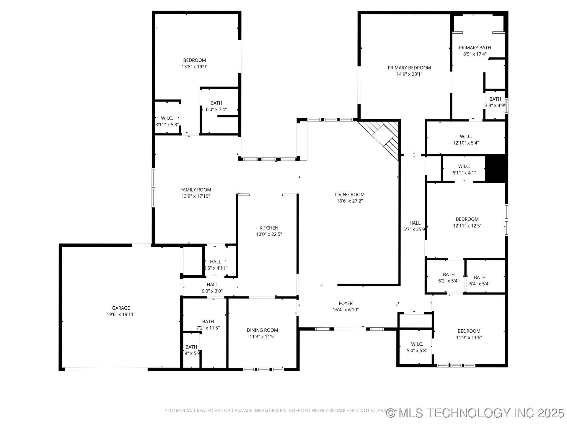 6676 S Jamestown Place S Property Photo 26