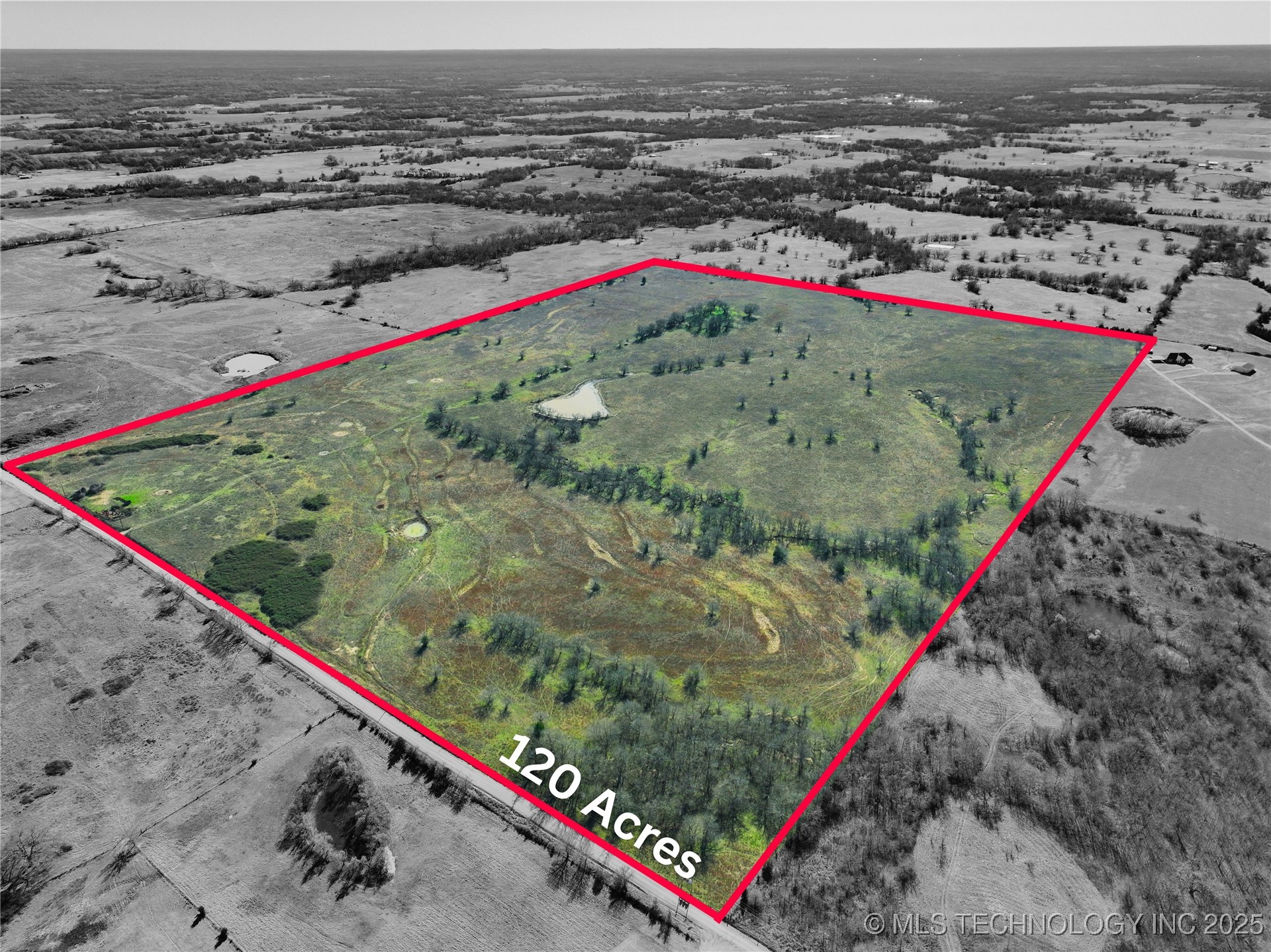 Chicken Fight Road Property Photo 2