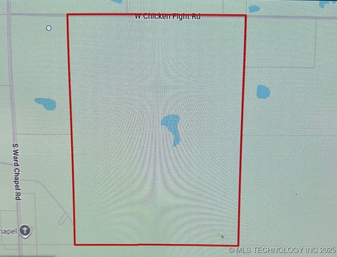 Chicken Fight Road Property Photo 3